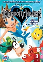 Kingdom Hearts - Nuova Edizione